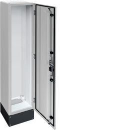 Hager FR21S2 Steel Enclosure, Universal, 2050x300x275 mm