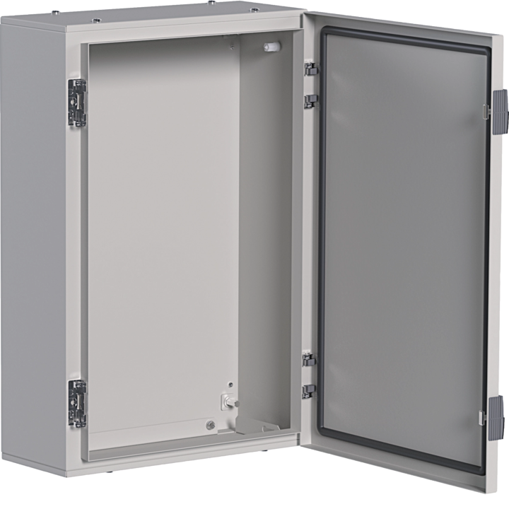 Hager FL114A Orion.Plus Steel Enclosure 600x400x200 mm
