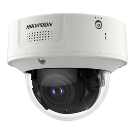 Купольная IP-камера HIKVISION iDS-2CD7146G0/H-IZHSY(2.8-12mm), 4MP, с ИК, PoE и аналитикой ИИ