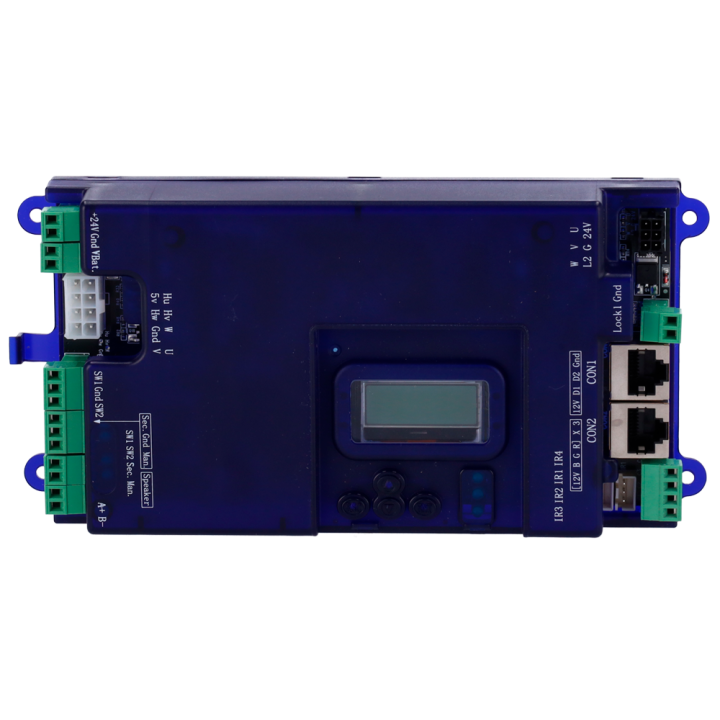 TURBOO TS-SP804-MBOARD-V2 Main Board for Turnstile
