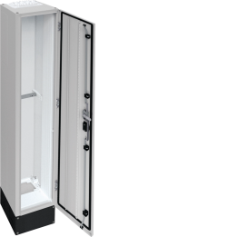 Hager FR11S2 Steel Enclosure 1900x300x275 mm