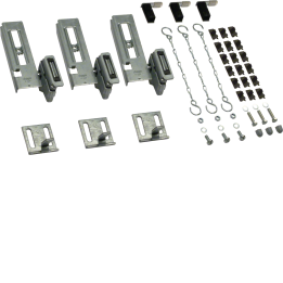 Hager G2276 rinkinys, skirtas Fin System BR/BRN