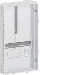 Hager U96N Meter Board, universN, 450x250mm