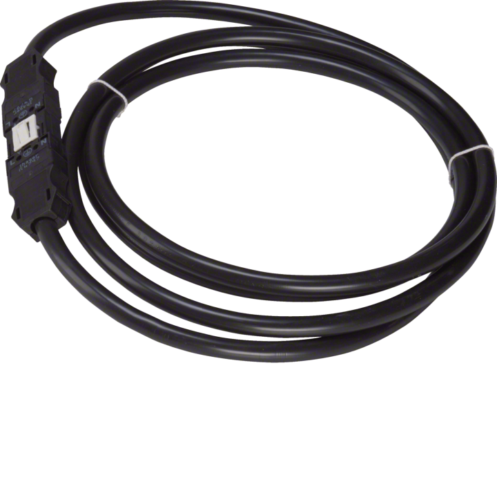 Hager GKWAD13025 Winsta Kaapeli 3x2,5 mm² 2,5 m LSZH Cca