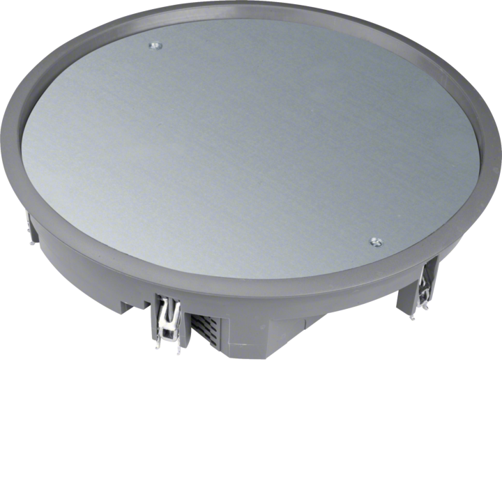 Hager VDR12127011 pārbaudes vāks paaugstinātai piekļuves grīdai 12mm