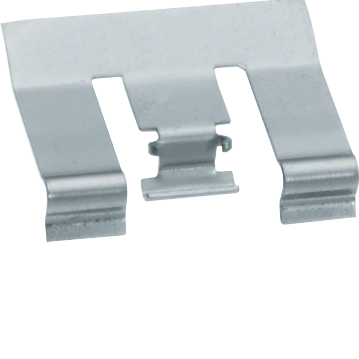 Hager L6705BCHR jagaja kinnitusklamber