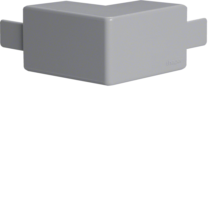 Hager LF3003037030 välisnurk 30x30mm kivihall
