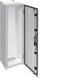 Hager FR81S Steel Enclosure 1250x300x275 mm