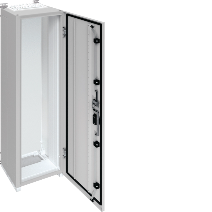 Hager FR81S Steel Enclosure 1250x300x275 mm