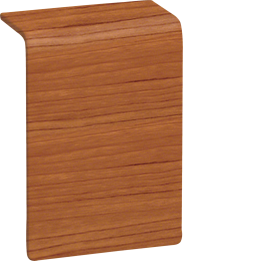 Hager SL200557D4 Plyšinio kabelio kanalas 20x55mm