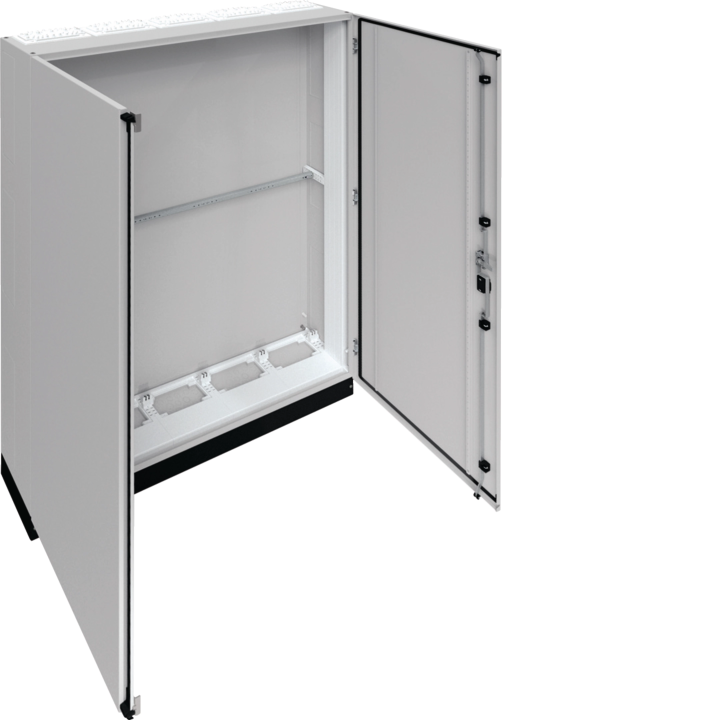 Hager FS25E Steel Enclosure 1850x1300x275 mm