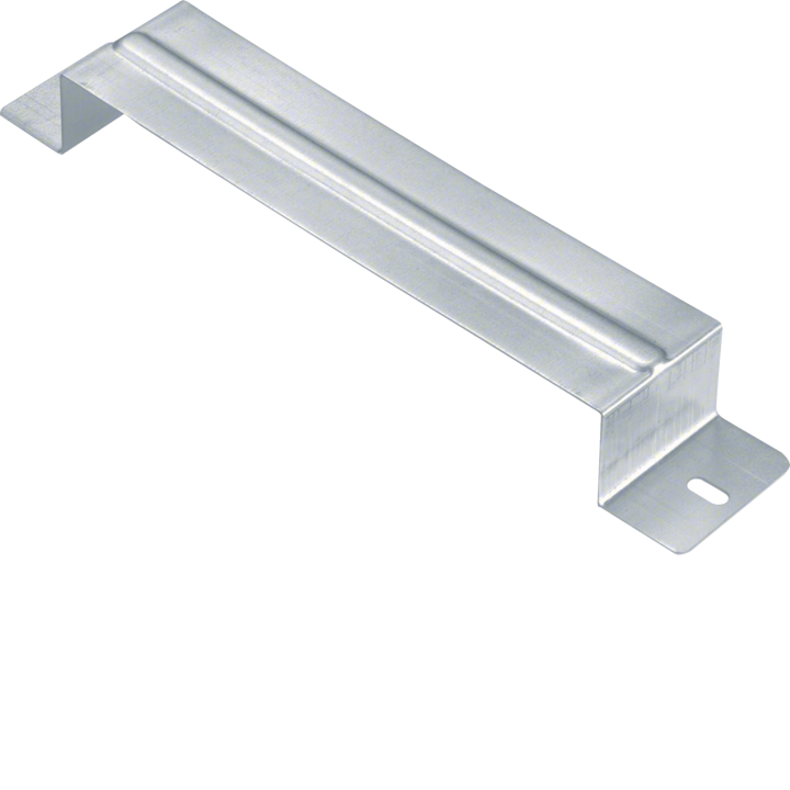 Hager UKB240380 kinnitusklamber põrandaalusele torule 240x38mm
