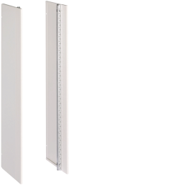 Hager FC014 Couple Side Panels for Quadro4, H1050 mm