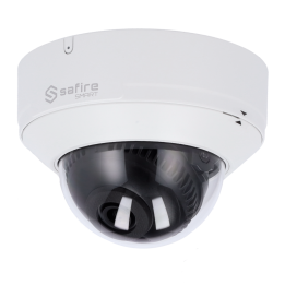 SAFIRE SMART SF-IPD040A-8I1 8MP IP PoE kuppelkaamera Wi-Fi