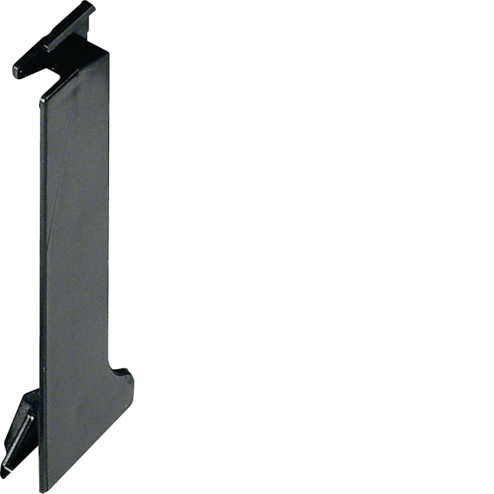 Hager M7239 kaapelipidike LF/LFP-lattialaatikoille, leveys 60 mm