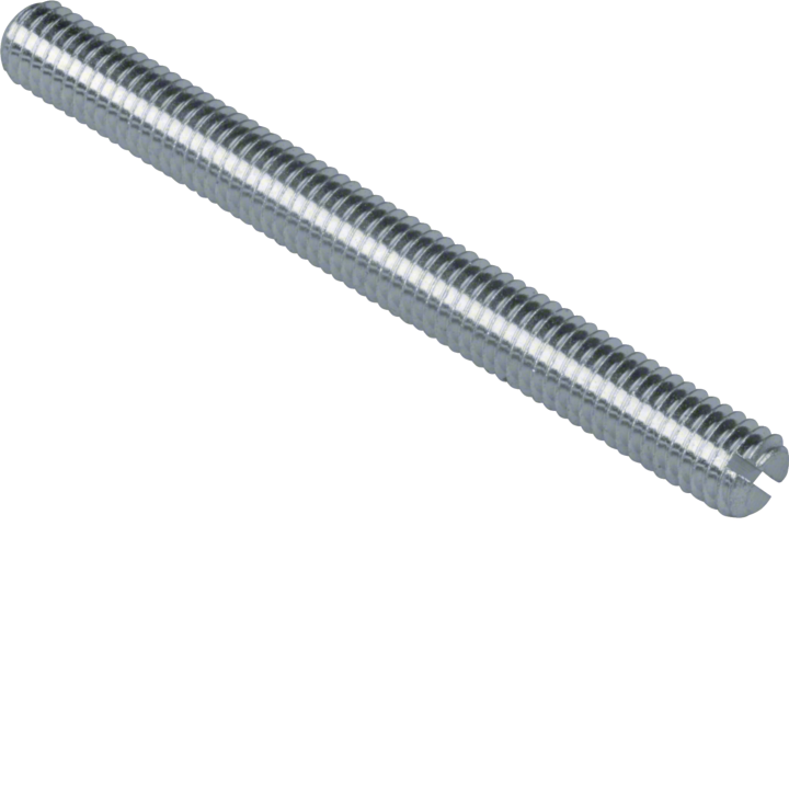 Hager BKZNS80 komplekta skrūve M8x80 izlīdzināšanas augstums 80mm