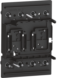 Hager HYS311H Plug-in Adaptor P160 4P (63-160A)