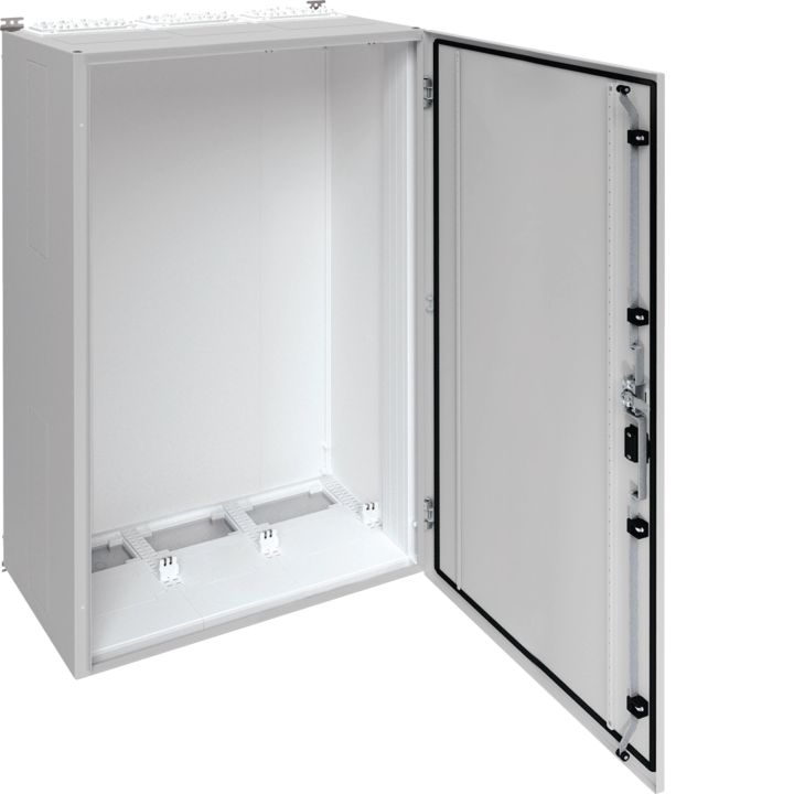 Hager FR93H Steel Enclosure, Universal, 1400x800x400 mm