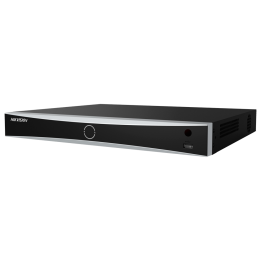 Видеорегистратор (NVR) HIKVISION PRO DS-7616NXI-I2/16P/S(C), 16 каналов, с 16 PoE портами, Wi-Fi, 12 MP, AI Analytics