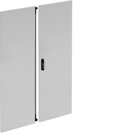 Hager FZ025R Universal Door IP55 H1850 W1300 mm
