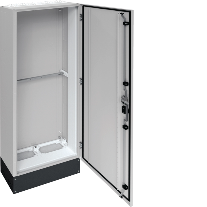 Hager FR22E2 Steel Enclosure 2050x550x275 mm