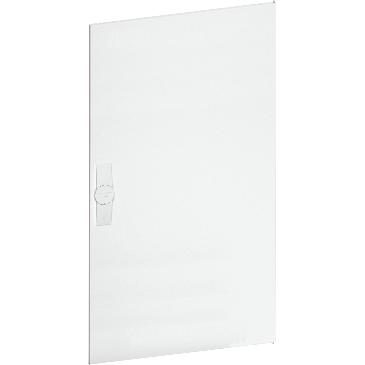 Hager FZ014B Universal Right-Hinged Door for Enclosure 950x550mm IP44