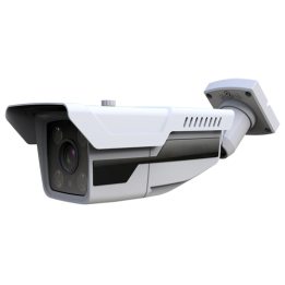 MARCA BLANCA B858ZSW-5U4N1-0550 5MP Bullet IP kamera su 5–50 mm varifokaliniu objektyvu, 80 m IR, IP66, PoE