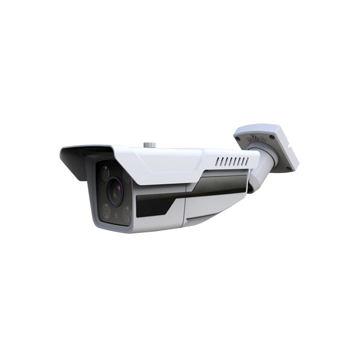 MARCA BLANCA B858ZSW-5U4N1-0550 5MP Bullet IP kamera ar 5-50mm objektīvu, 80m IR, IP66, PoE