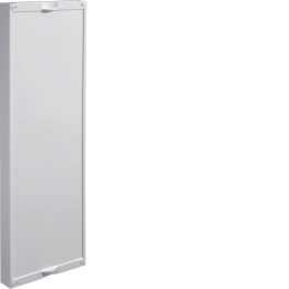 Hager US11A1 Cover Plate, universN, 750x250mm