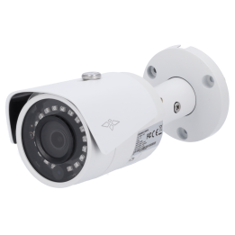 X-SECURITY XS-IPB026-4EW 4MP Bullet IP kaamera koos PoE, Wi-Fi, IP66, 30m IR, microSD