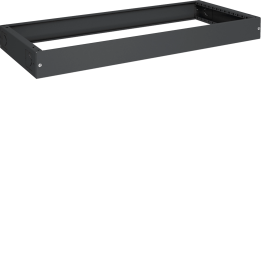 Hager FZ654A Plinth, Universal, H100 1050x400 mm
