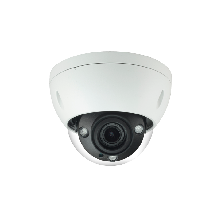 Купольная камера DAHUA IPC-HDBW81230EZ, 12MP, IP66, PoE