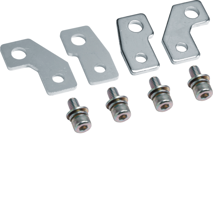 Hager HYB012H Distribution Block 4P