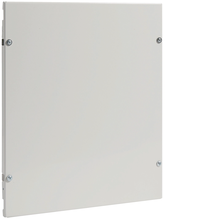 Hager UC225 Mounting Plate for Quadro Enclosure 400x350 mm
