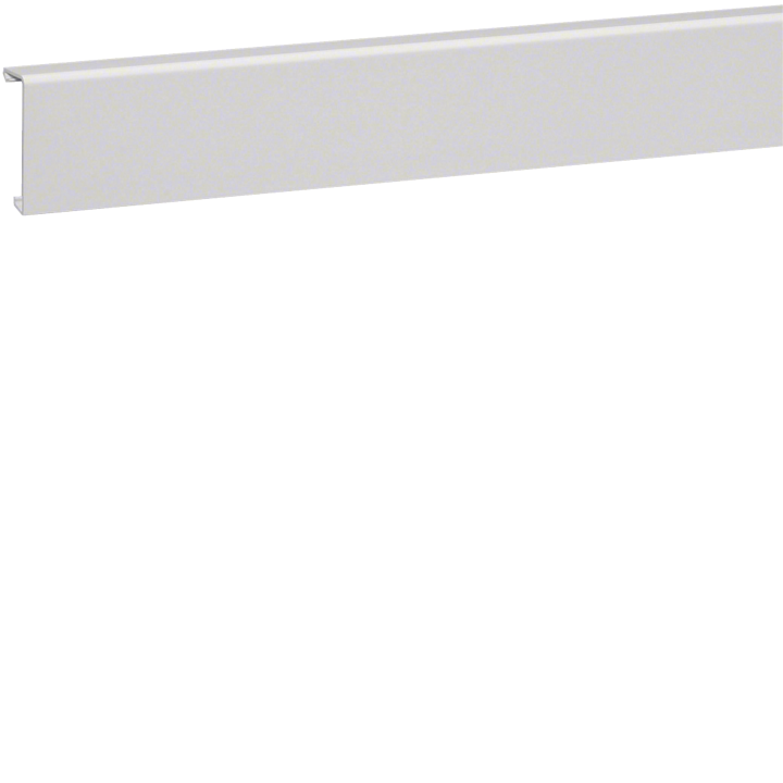 Hager SL2005529011 magistralinis dangtis, baltas