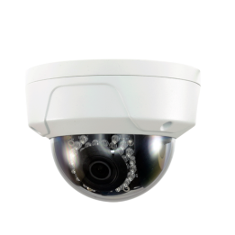 SAFIRE IPC-DM112HD-H 1,3 MP väliskuppel IP-kaamera PoE ja Wi-Fi-ga, 2,8 mm objektiiv, 30 m IR öönägemine, IP66