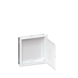 Корпус Hager FWU32D, встраиваемый, 2x3 ряда, пустой