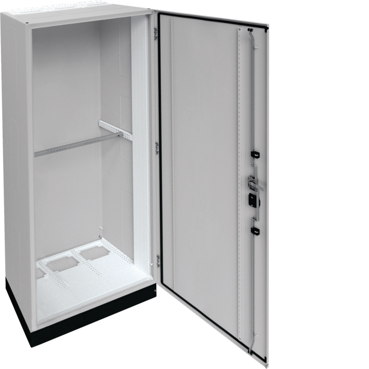Hager FR23G1 Steel Enclosure 1950x800x400 mm