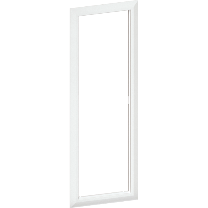 Hager FZ061R Universal Frame without Door for FWU61, IP55