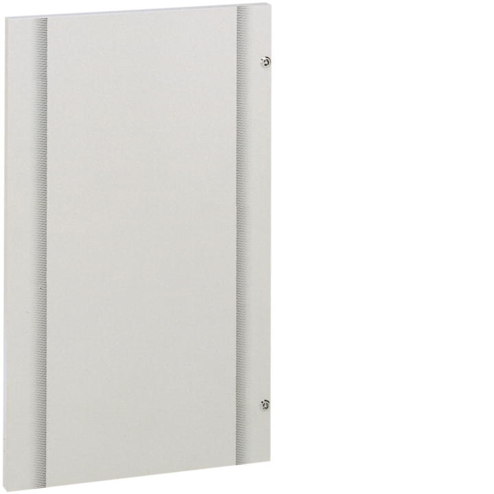 Дверца Hager FZ535 для корпуса Quadro5, В1260 Ш700 мм