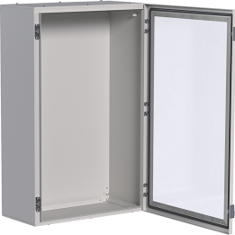 Hager FL176A Orion.Plus Steel Enclosure 950x600x300 mm