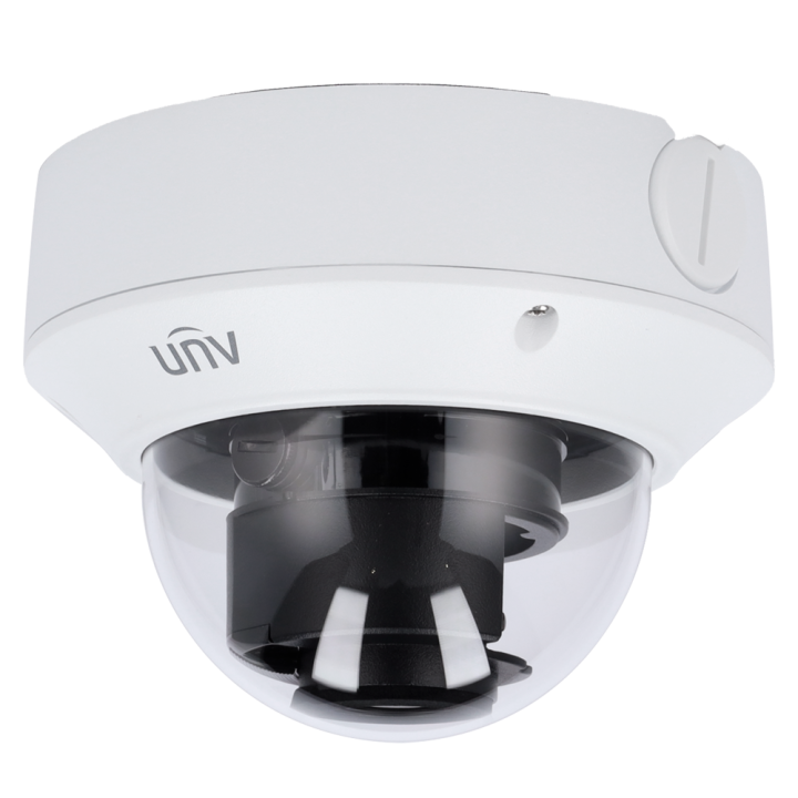 UNIVIEW EASY UV-IPC3235LR3-VSP-D 5MP IR Dome IP Camera, PoE, Wi-Fi, IP67