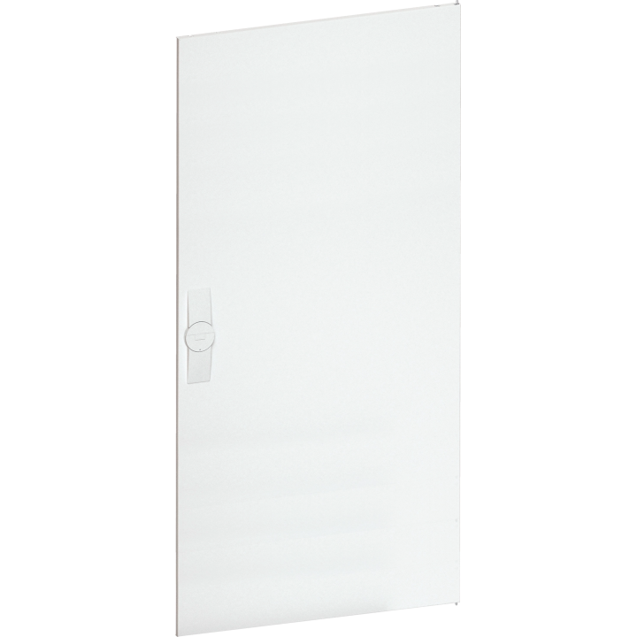 Hager FZ022S Universal Right Door for Enclosure 1100x550mm