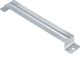 Hager UKB340380 Asennusteline lattian alla olevaan kanavaan 340x38mm