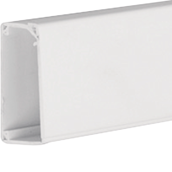 Hager LFR2003509016A suvyniotas mini kanalas 20x35 mm eismo baltas