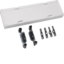Hager UE12E0 Universal Distribution Board Enclosure Kit 150x500mm for 60mm Busbar