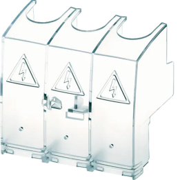 Hager HZC215 Terminal Shrouds 3P LBS 100A-125A