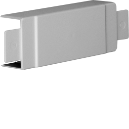 Hager LF3004587035 T-piece for Cable Trunking 30x45mm Stone Grey