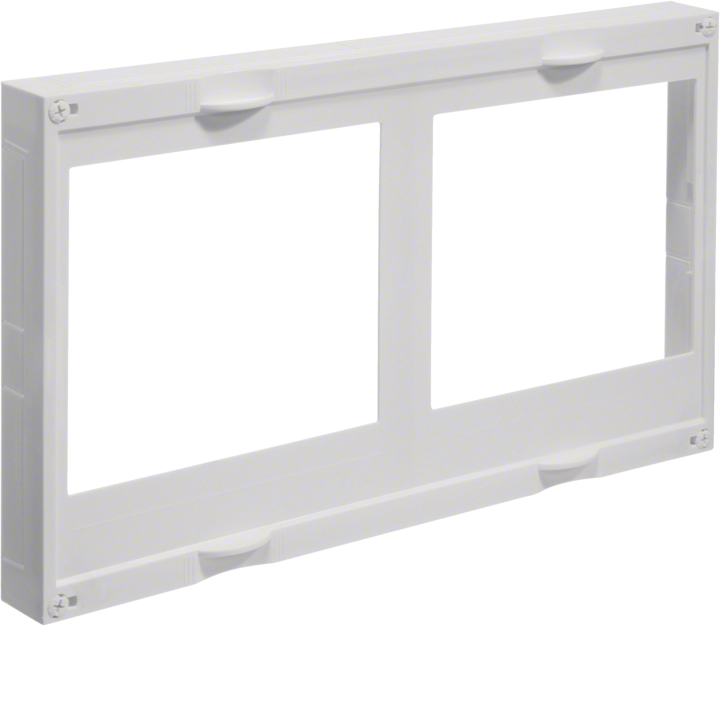 Hager US22D2 Cover Plate, Universal N, 300x500mm