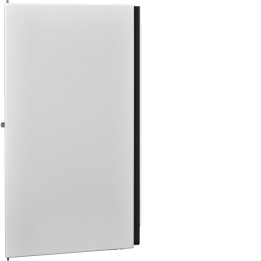 Hager FZ003R Universal Left-Hinged Door for Enclosure 500x800mm, IP55